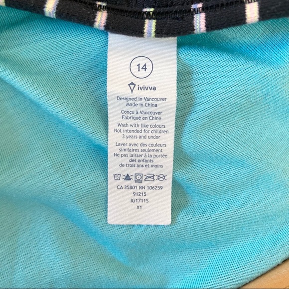 Ivivva Tank Top - Picture 4 of 4